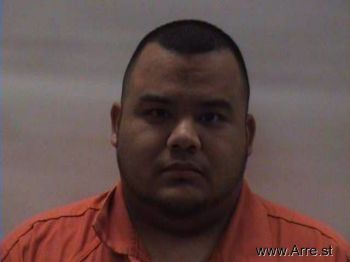 Juan Jose Garza Mugshot