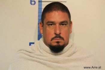 Juan Manuel Garza Mugshot