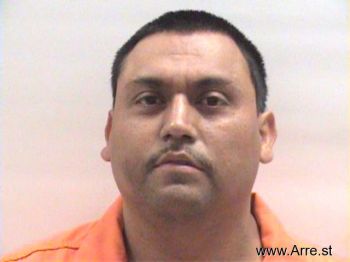 Juan Carlos Garza-martinez Mugshot