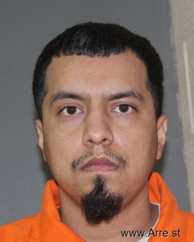 Juan Luis Jr Gil Mugshot