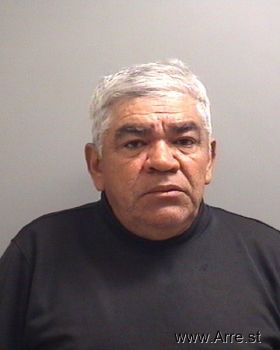 Juan V Gongora Mugshot