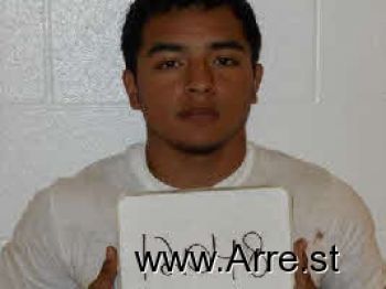 Juan Ramiro Gonzales Mugshot