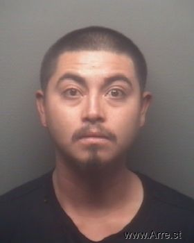 Juan Carlos Gonzales Mugshot