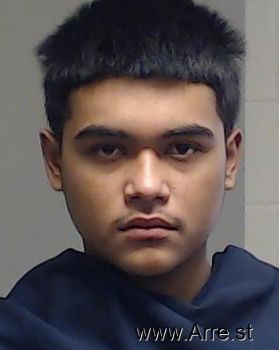 Juan  Granados Mugshot