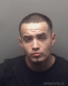 Juan Francisco Guzman Arriago Mugshot