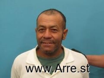 Juan  Hernandez Mugshot