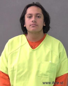 Juan  Hernandez Mugshot