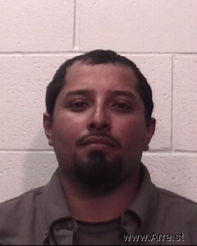 Juan Manuel Herrera Mugshot