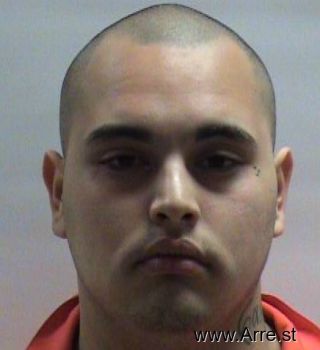 Juan Manuel Herrera Mugshot