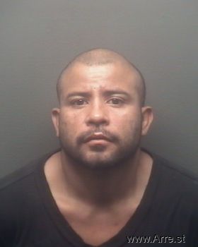 Juan  Herrera Mugshot