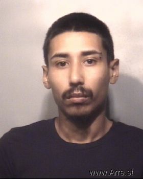 Juan Angel Herrera Mugshot