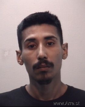 Juan Angel Herrera Mugshot