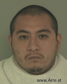 Juan Manuel Herrera Mugshot