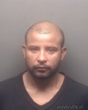 Juan  Herrera Mugshot