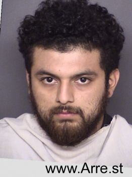 Juan  Herrera Mugshot