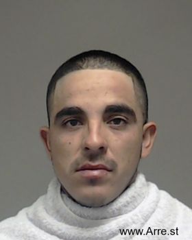 Juan Dejesus Herrera-gandara Mugshot