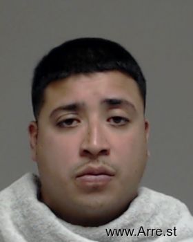 Juan Carlos Hurtado Mugshot