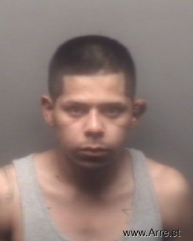 Juan Ramiro Ibarra Mugshot