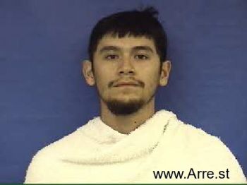 Juan Jacob Jacquez Mugshot