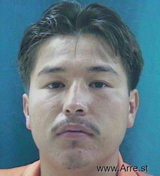 Juan Miguel Jaramillo-sauceda Mugshot