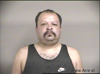 Juan Daniel Jimenez Mugshot