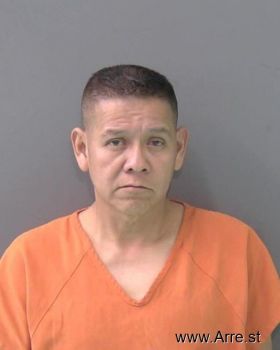 Juan Ortiz Jimenez Mugshot