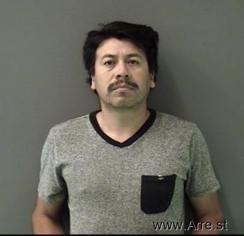 Juan  Jimenez Mugshot