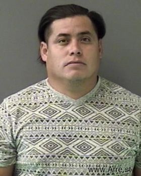 Juan Luis Jimenez-garay Mugshot