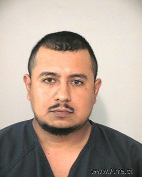 Juan Francisco Jimenez-nieto Mugshot