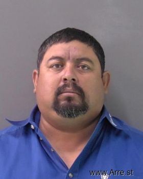 Juan  Jimenez Santibanez Mugshot