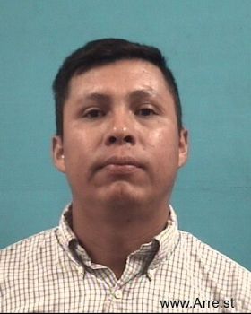 Juan Antonio Jimenez Torres Mugshot