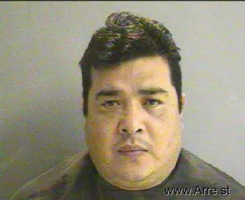 Juan Carlos Lara Mugshot