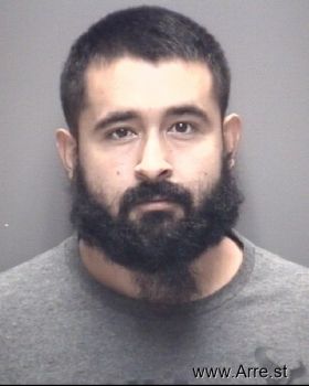 Juan Daniel Lara Mugshot