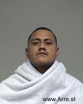 Juan Antonio Lara Mugshot