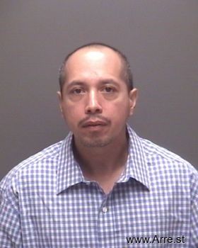 Juan Elias Lara Mugshot