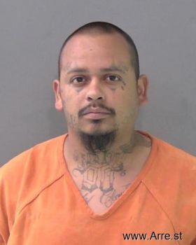 Juan Enrique Lara Mugshot