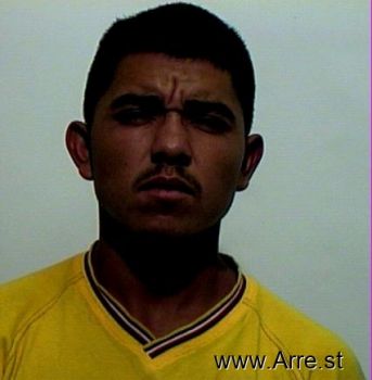 Juan Avila Lara Mugshot