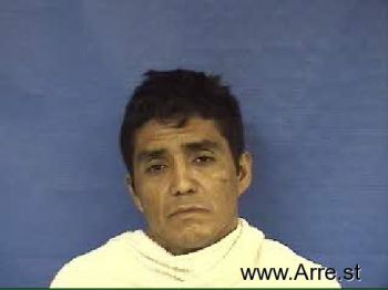 Juan Enrique Lara-bazaldua Mugshot