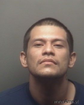 Juan Carlos Linares Mugshot