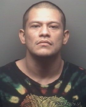 Juan Carlos Linares Mugshot