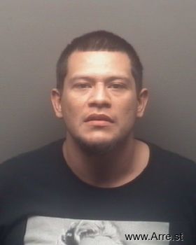 Juan Carlos Linares Mugshot