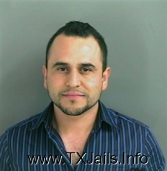 Juan  Lira Mugshot