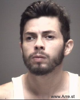 Juan Francisco Loera Mugshot