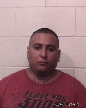 Juan Rene Longoria Mugshot