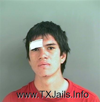 Juan  Lozano Mugshot