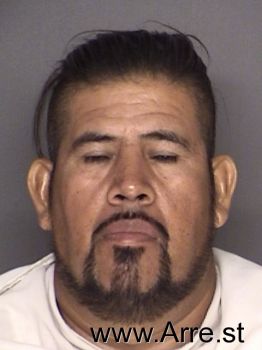 Juan Almazan Lozano Mugshot