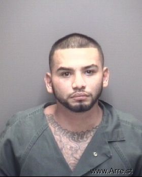 Juan . Maldonado Mugshot