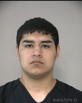 Juan Antonio Jr Maldonado Mugshot