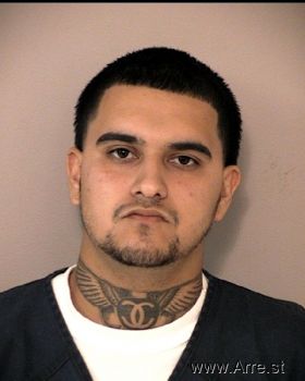 Juan  Marinez Mugshot