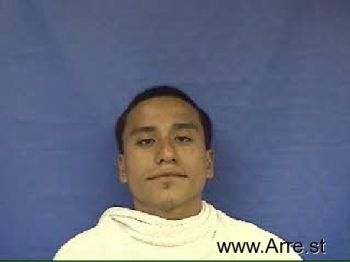 Juan Maneul Martinez Mugshot